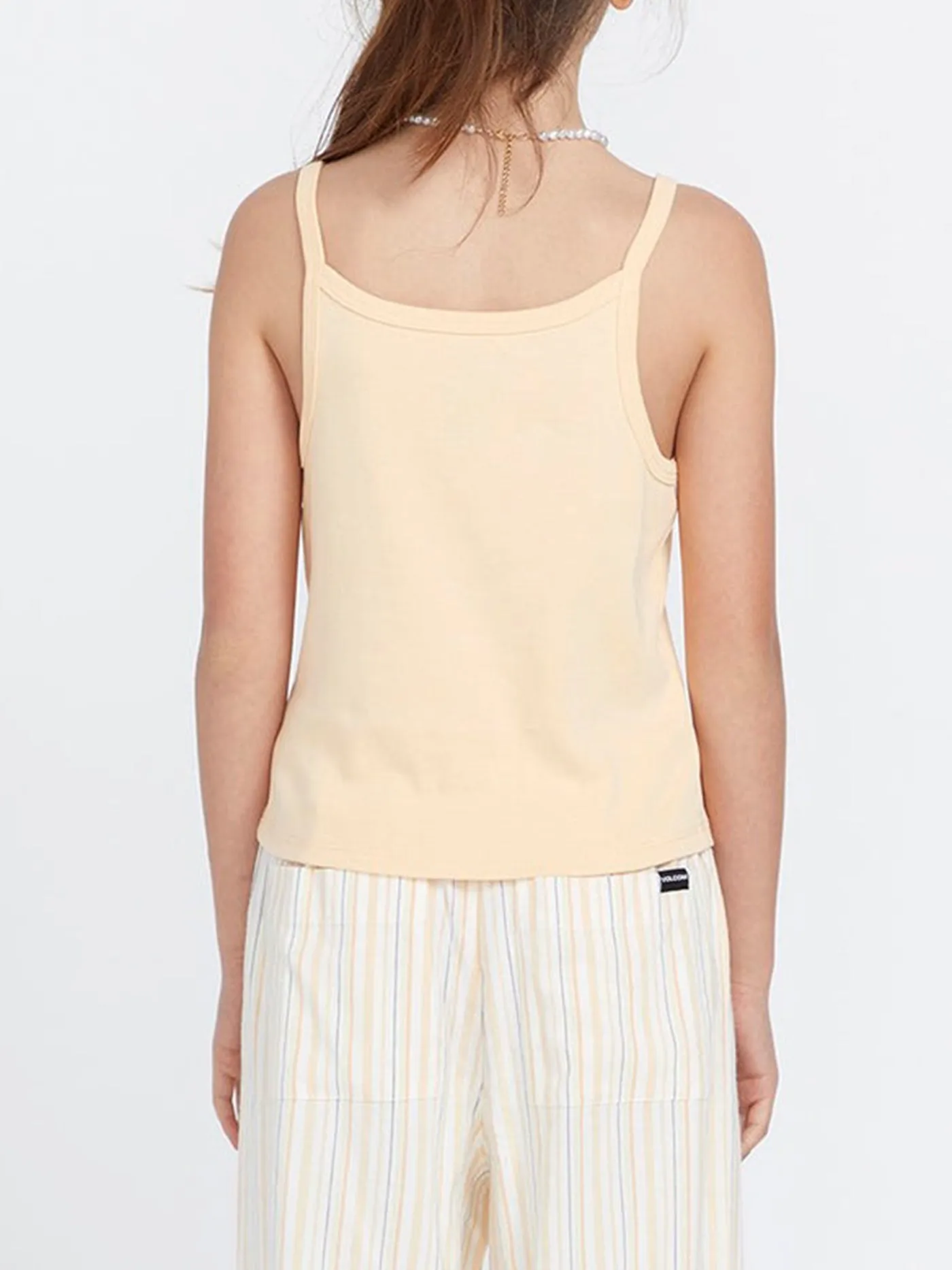 1991 Strappy Tank Top (Girls 7-14)