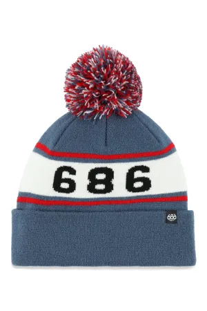 686 Boy's Enterprise Beanie 2025