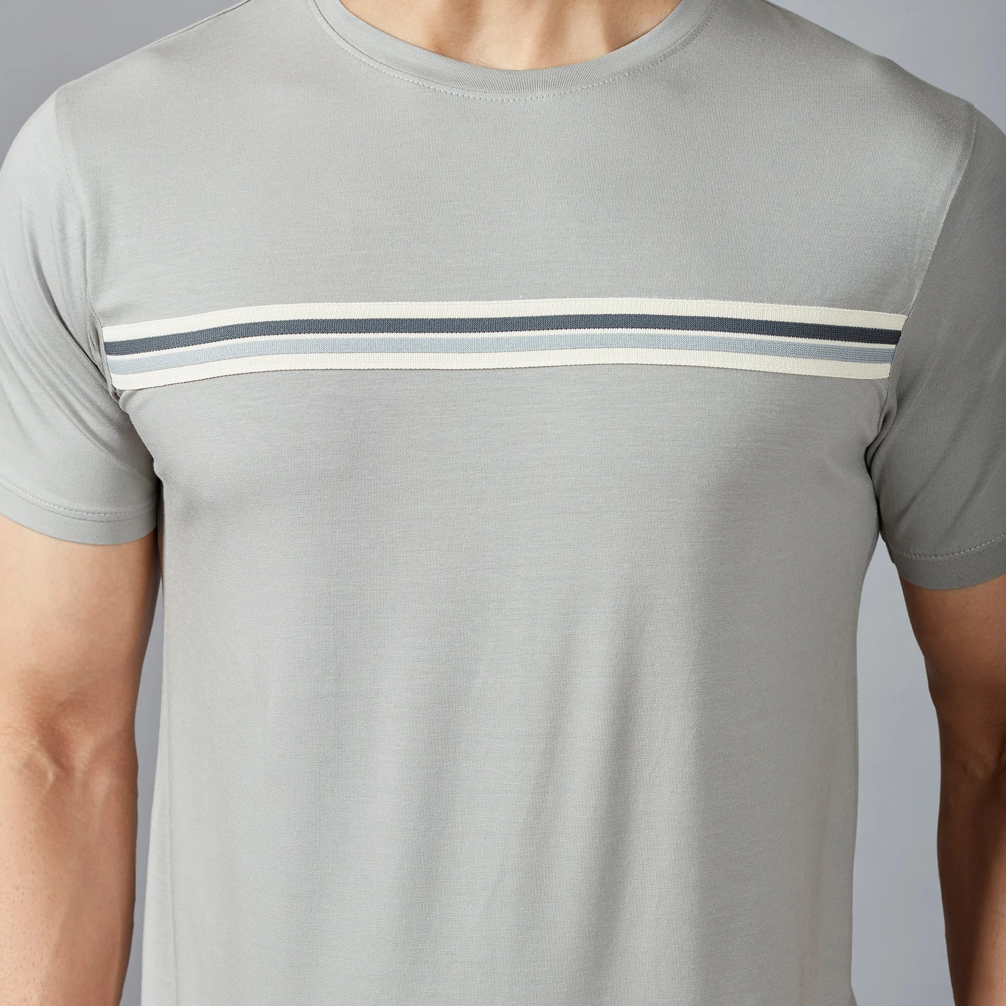 Airforce Stripes T-Shirt