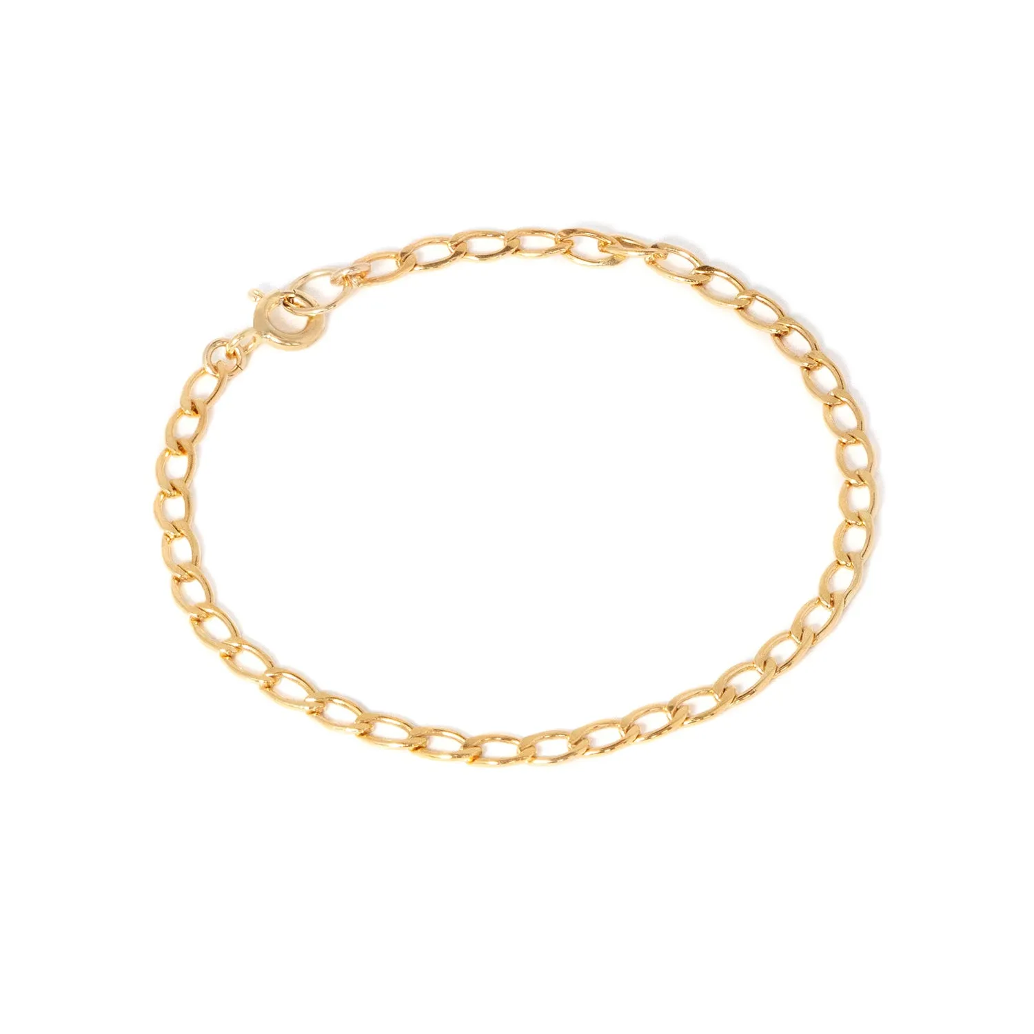 Alba Bracelet | Goldfill