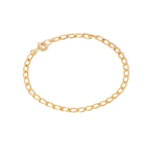 Alba Bracelet | Goldfill