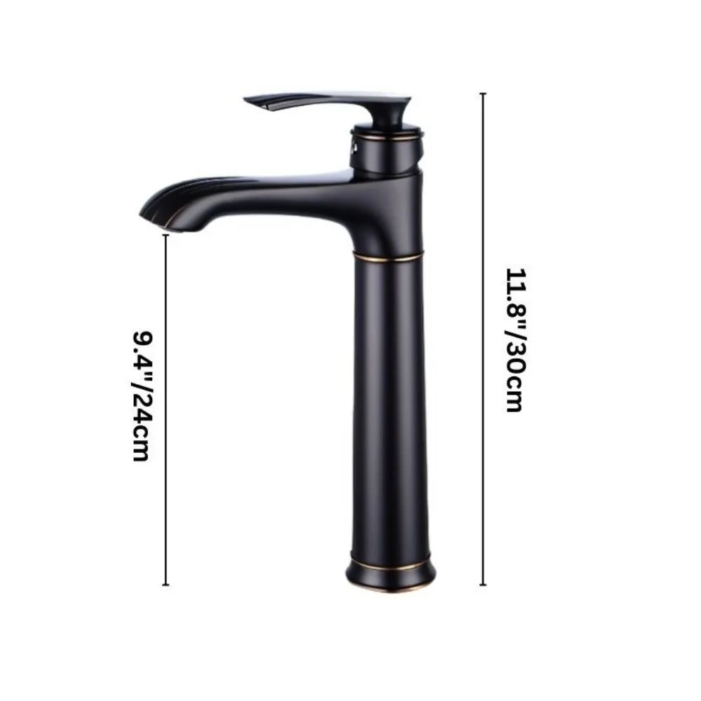 Amred Bathroom Faucet