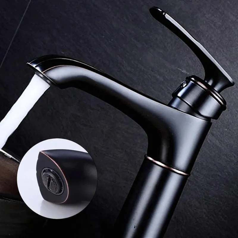 Amred Bathroom Faucet