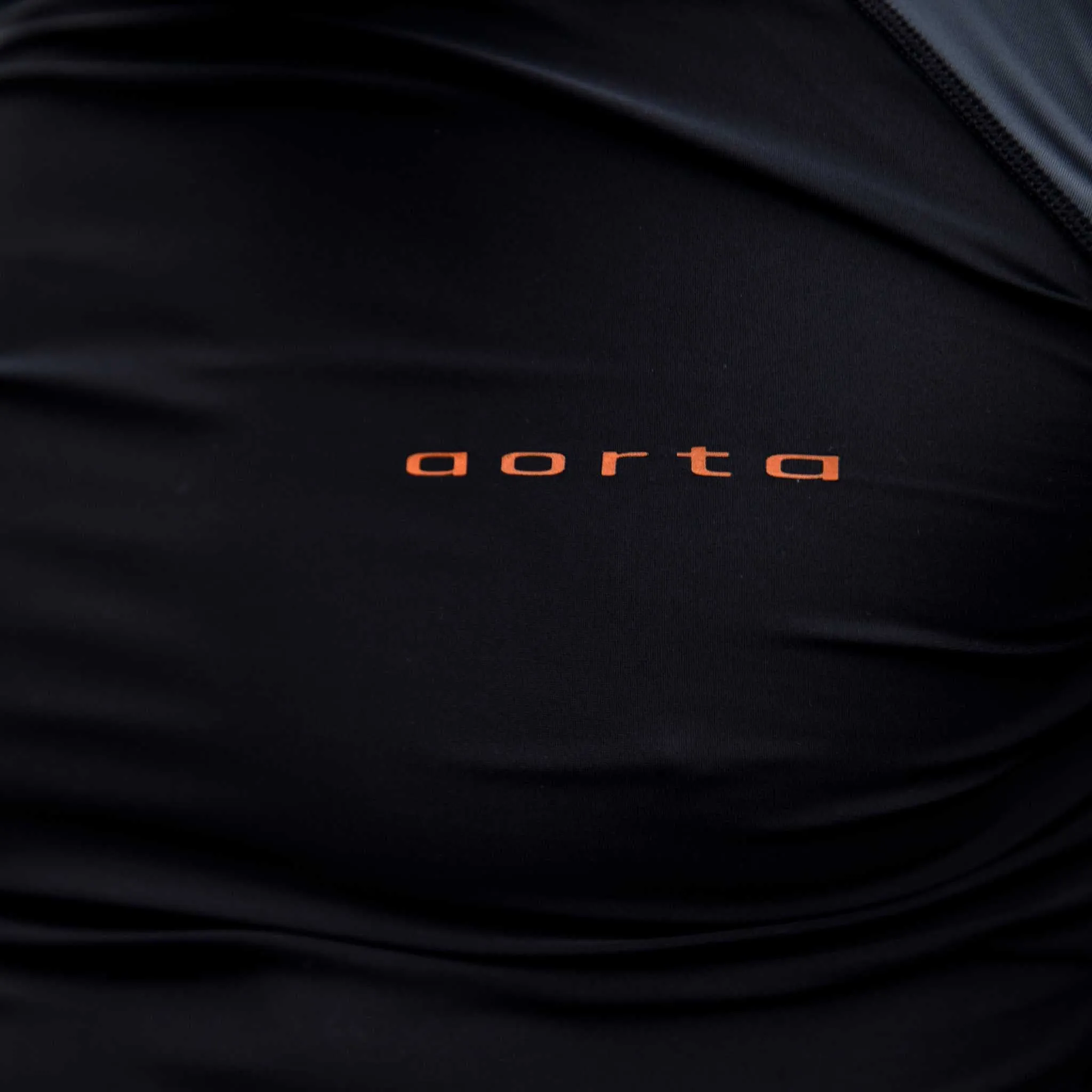 Aorta™ Thermal Base Layer: Longsleeve Top