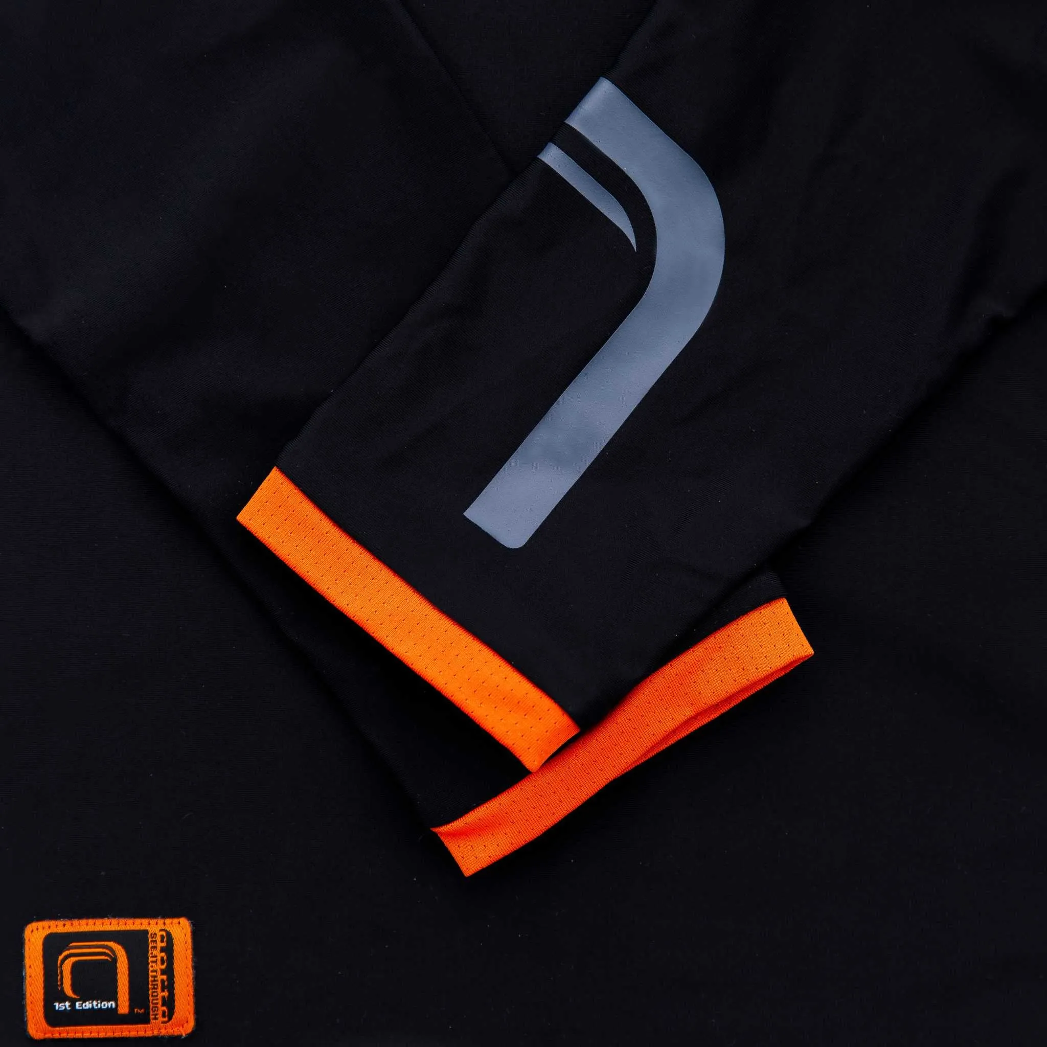 Aorta™ Thermal Base Layer: Longsleeve Top