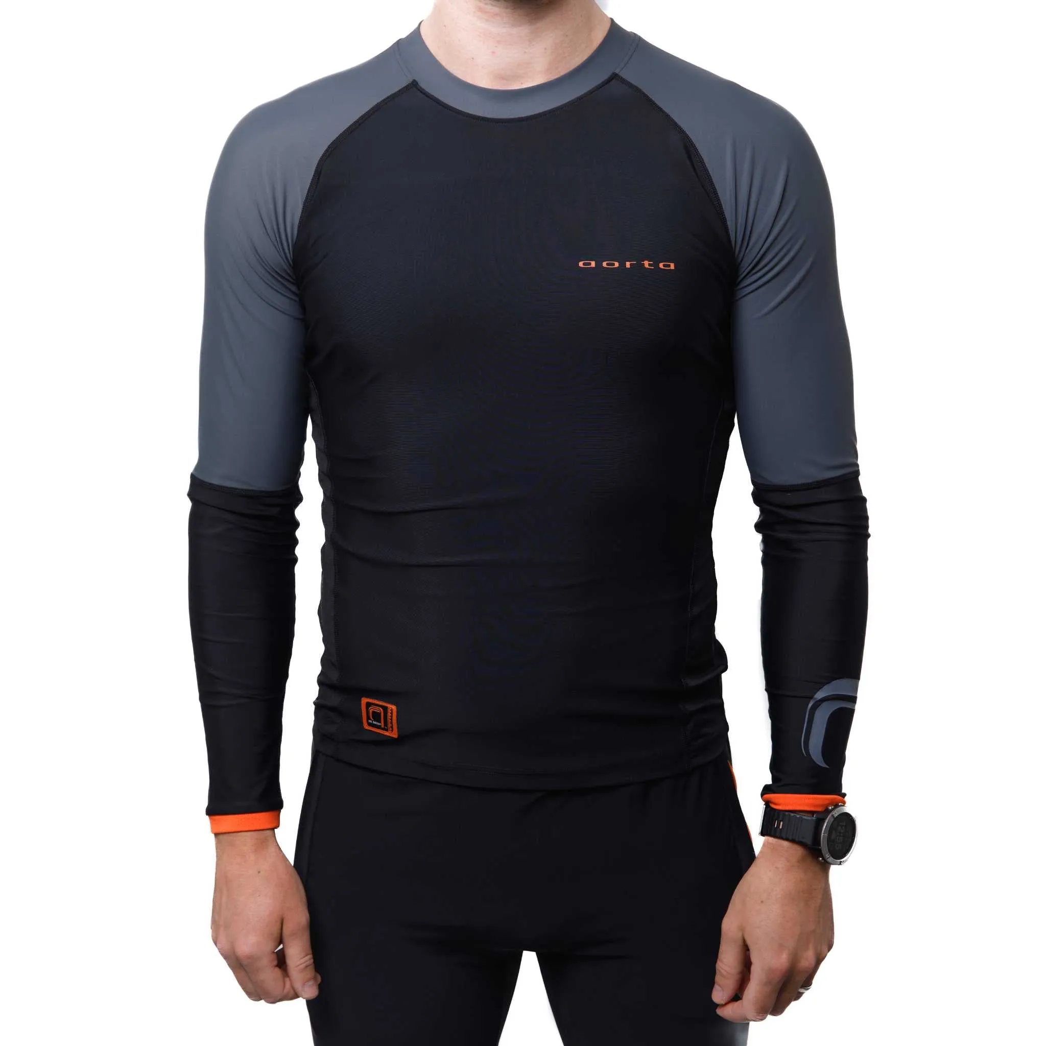 Aorta™ Thermal Base Layer: Longsleeve Top