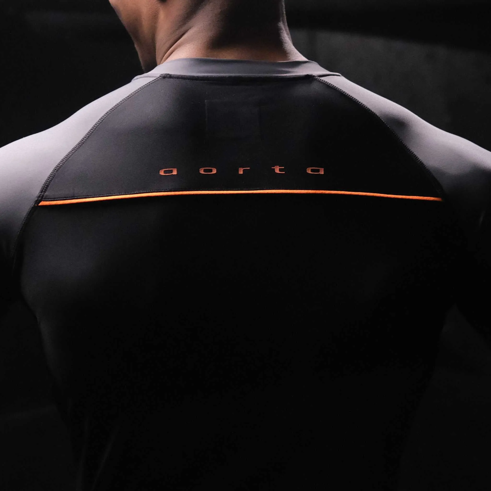 Aorta™ Thermal Base Layer: Longsleeve Top