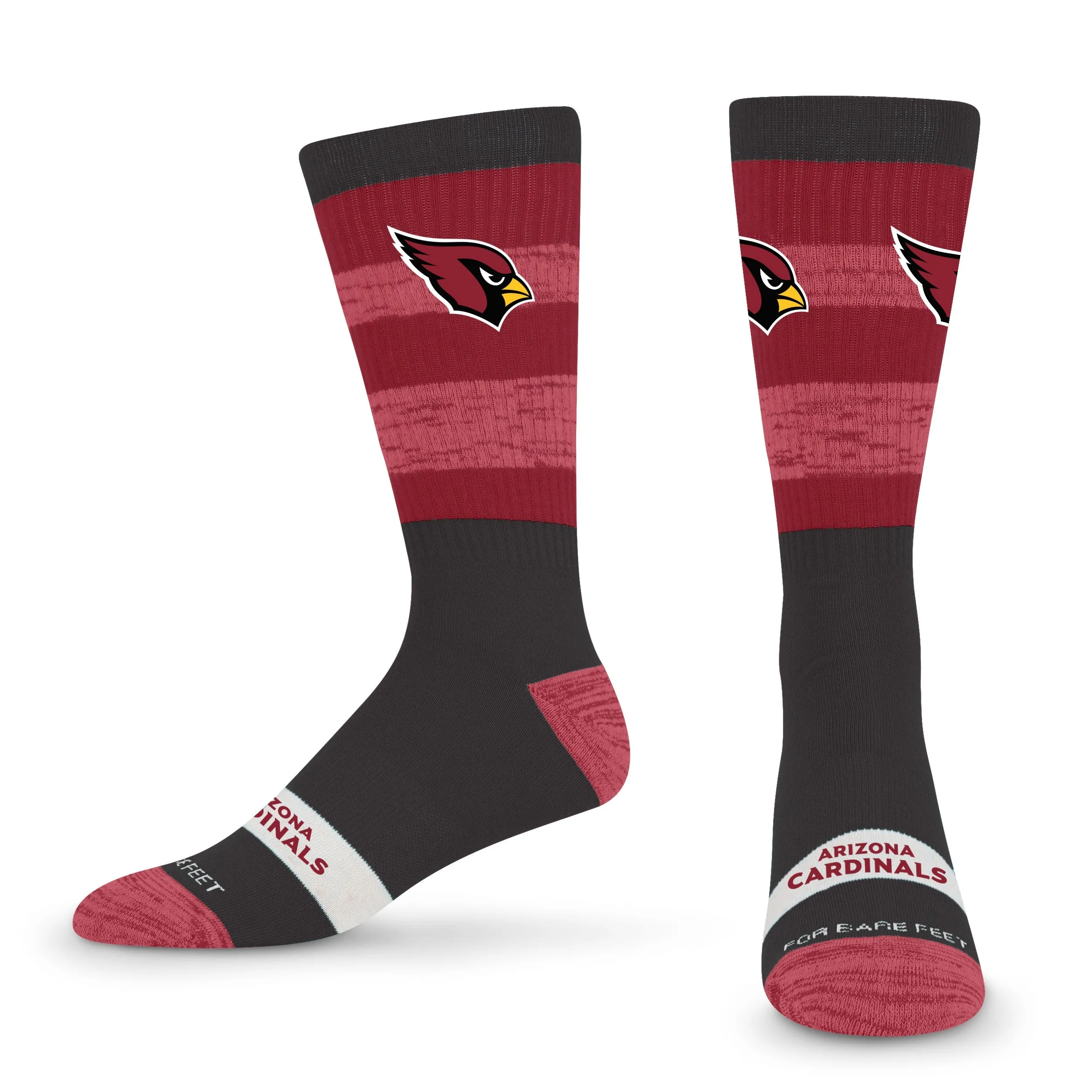 Arizona Cardinals Disruptor Premium Crew