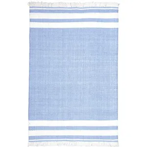 Asbury 82375BLU Blue Rug