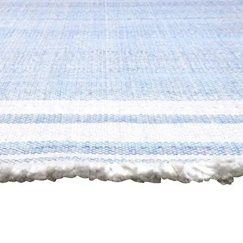 Asbury 82375BLU Blue Rug