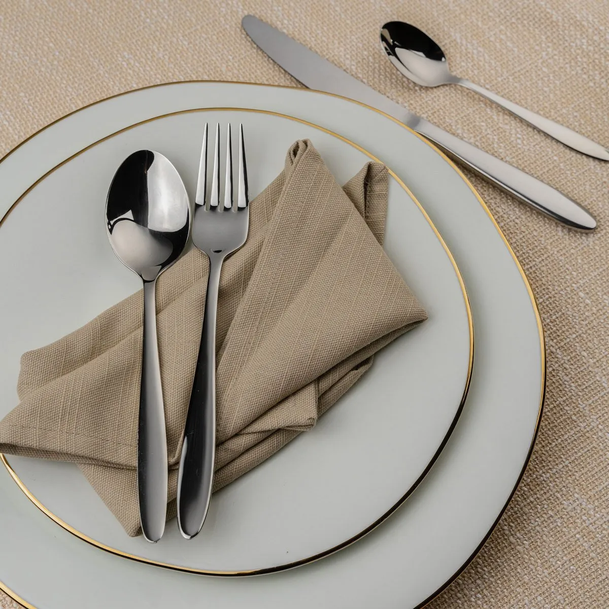 Balmoral Table Fork