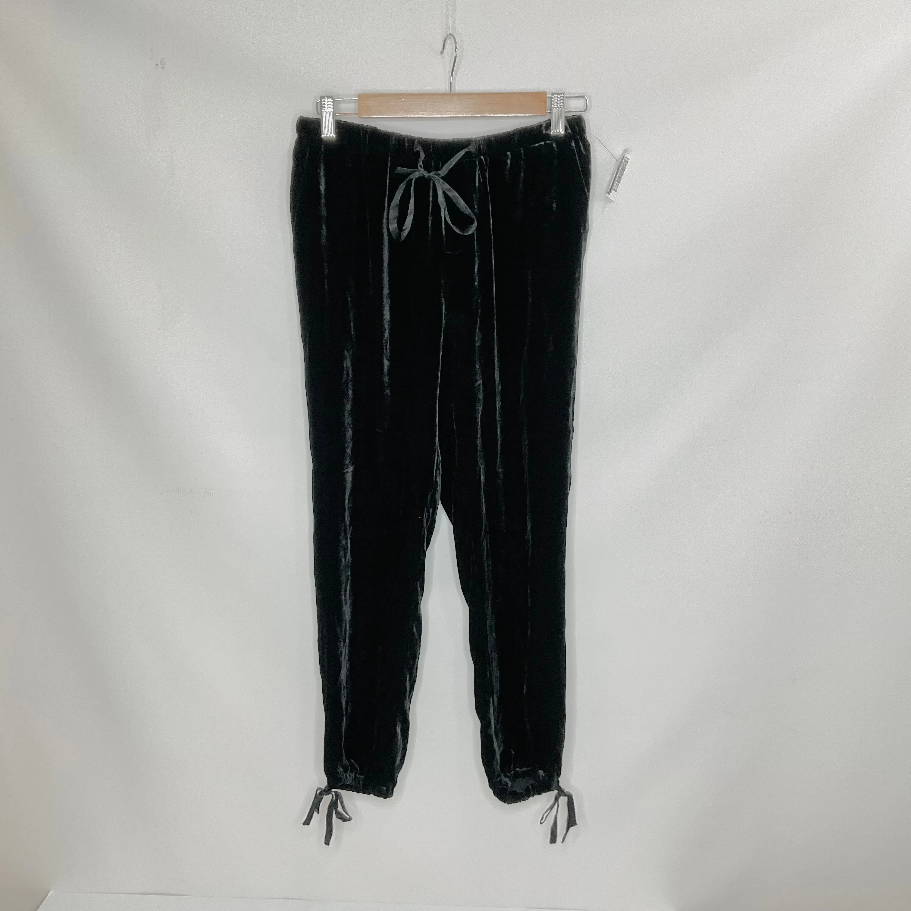 Black Pants Lounge Joie, Size Xs