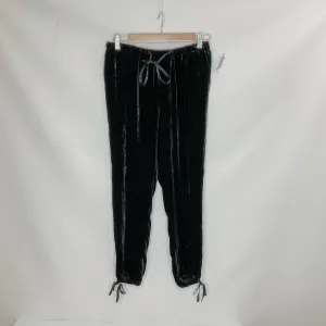 Black Pants Lounge Joie, Size Xs