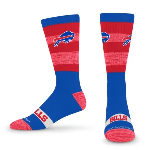 Buffalo Bills Disruptor Premium Crew