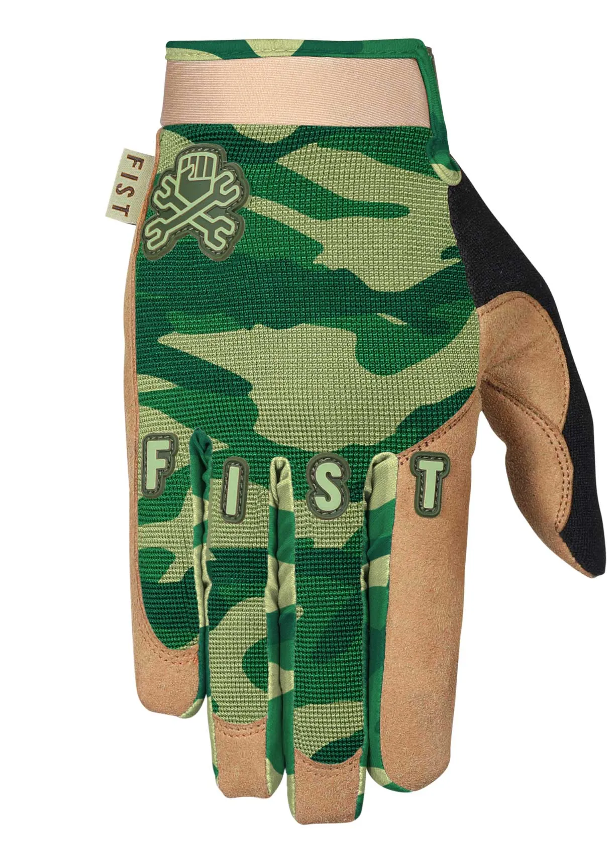 CAMO STAPLE WORKWEAR ORIGINAL GLOVE