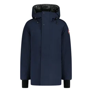 Canada Goose Sandford Parka Navy