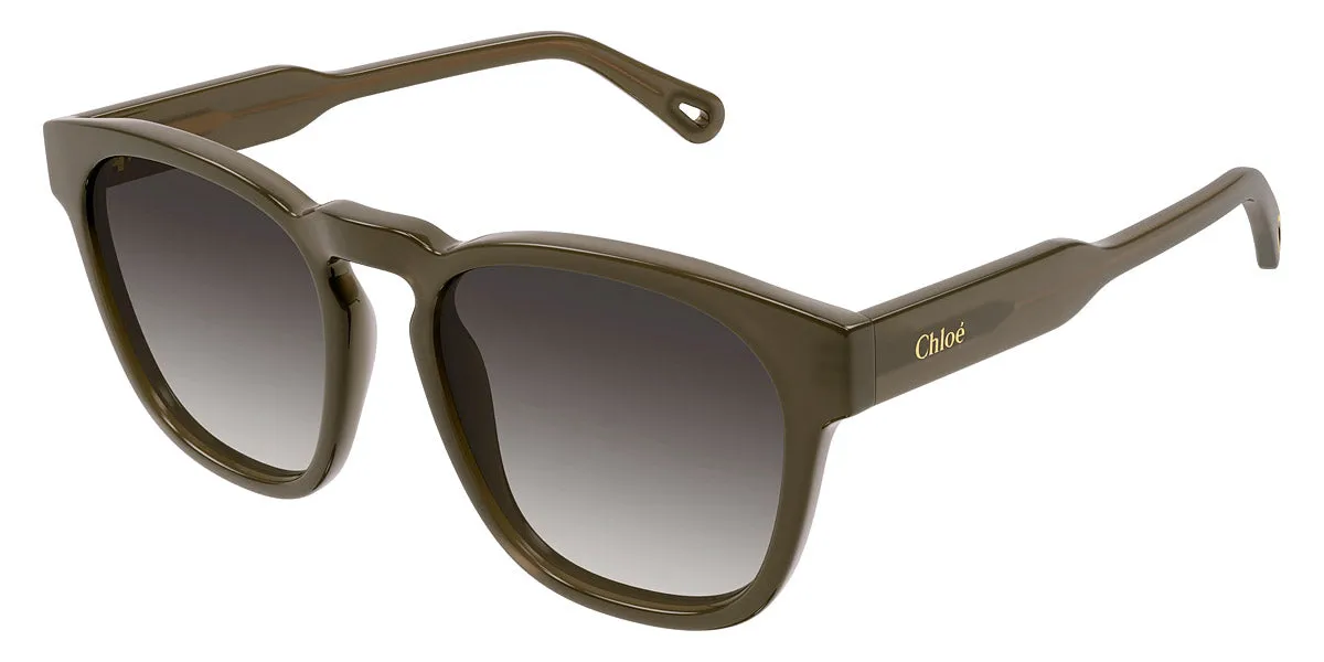 Chloé® CH0160S