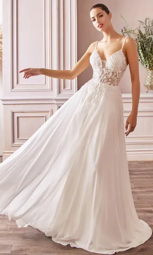 Cinderella Divine Bridals TY11