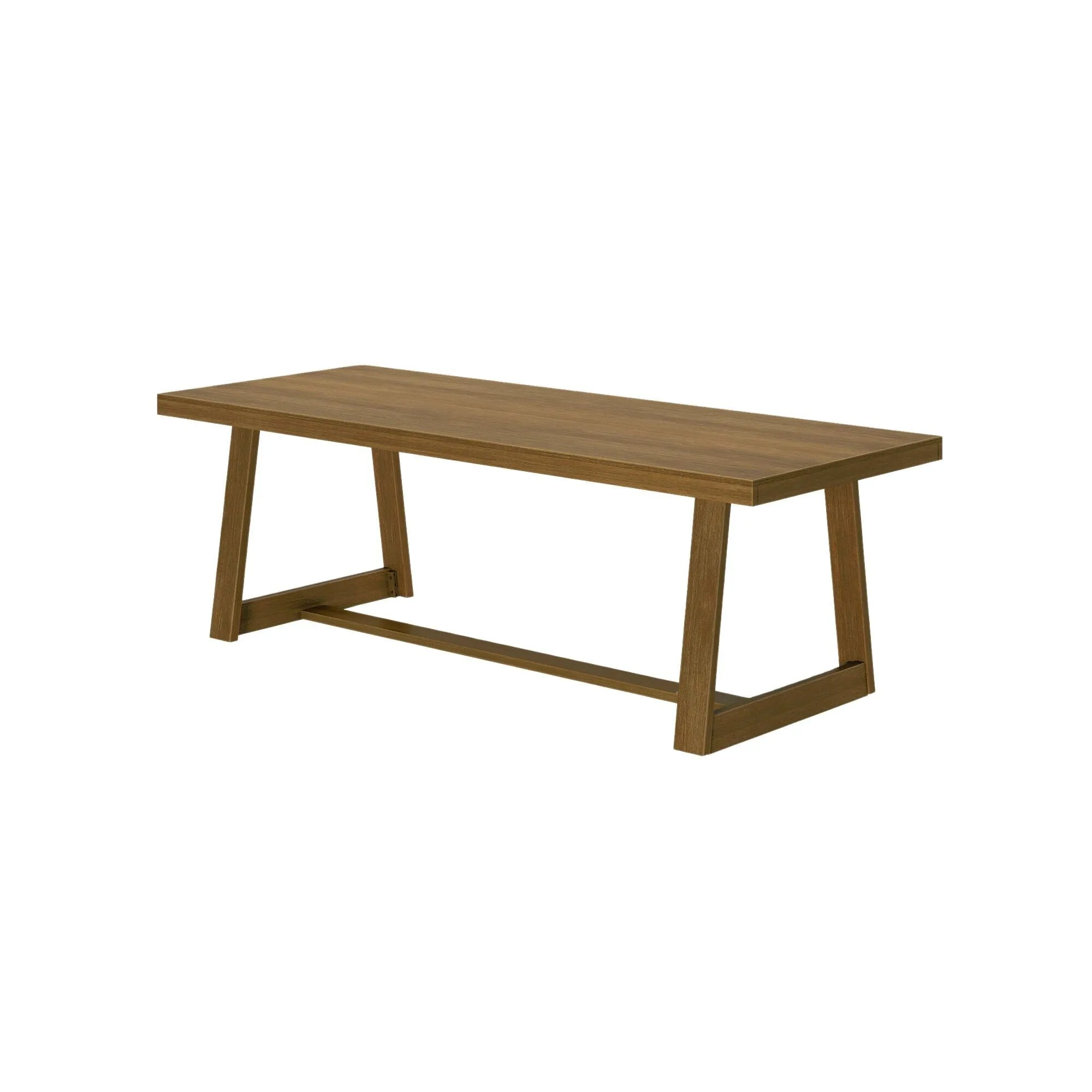 Classic Dining Table - 94"