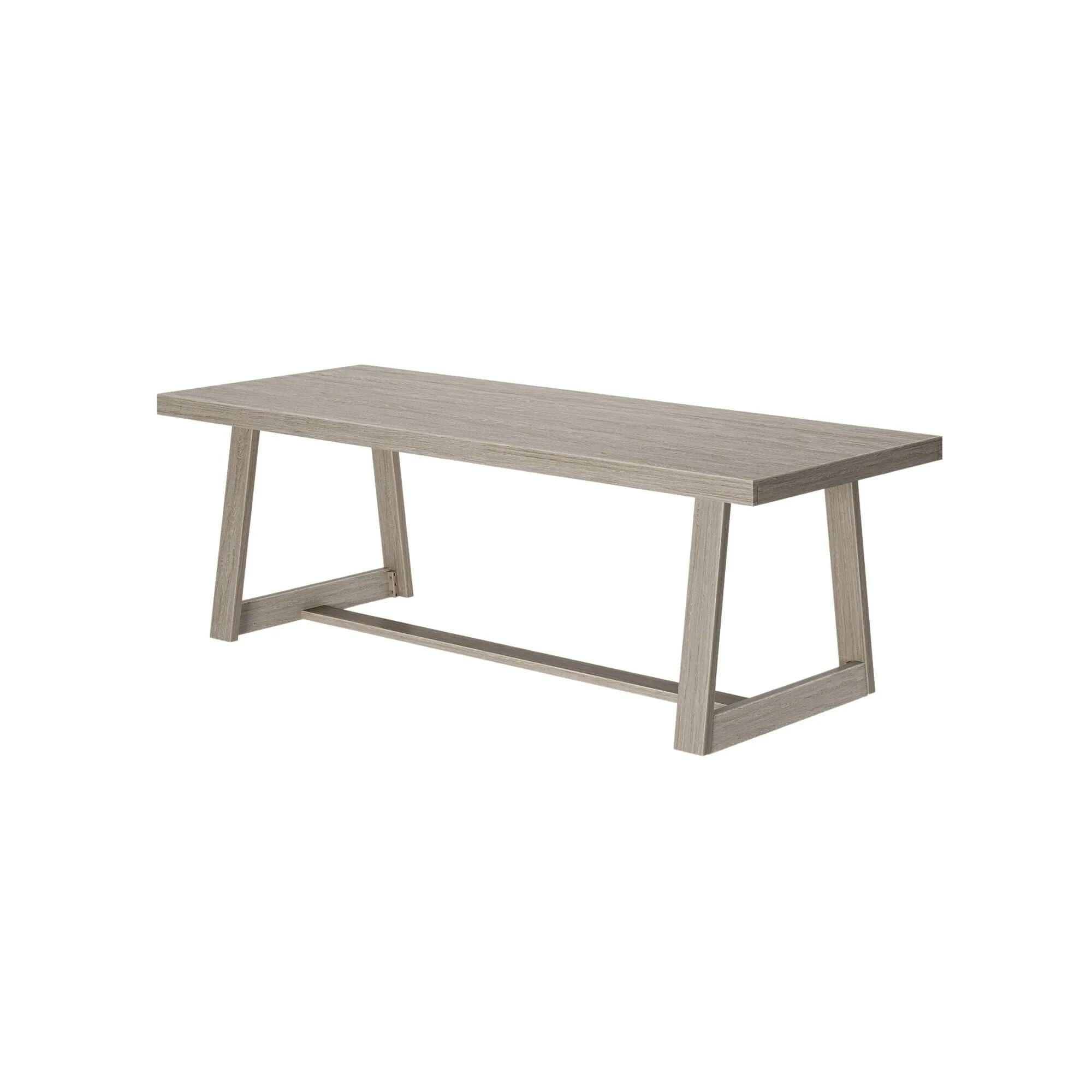 Classic Dining Table - 94"