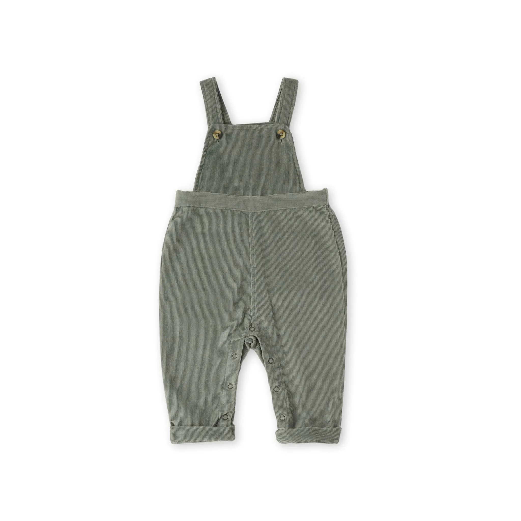 Corduroy Overall