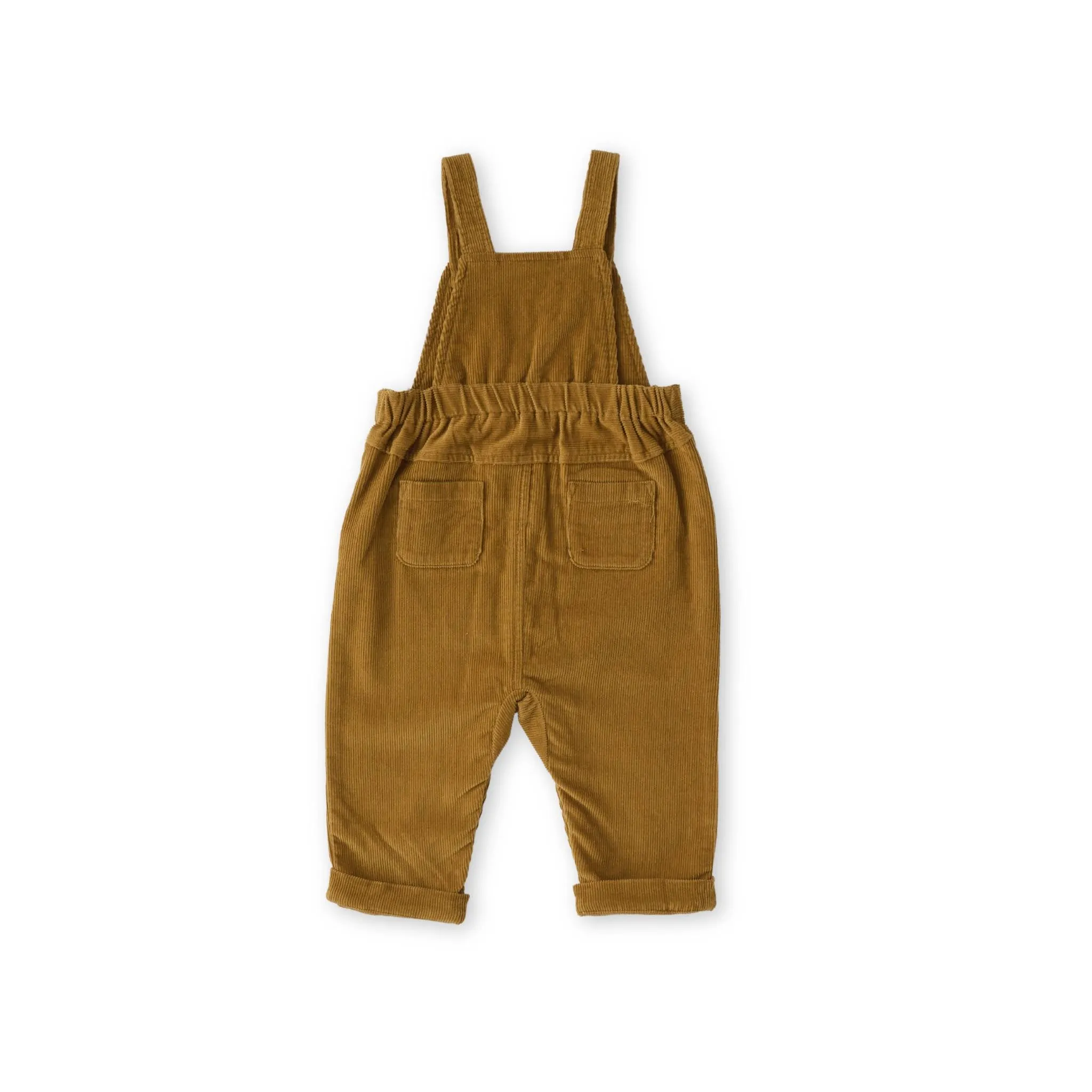 Corduroy Overall