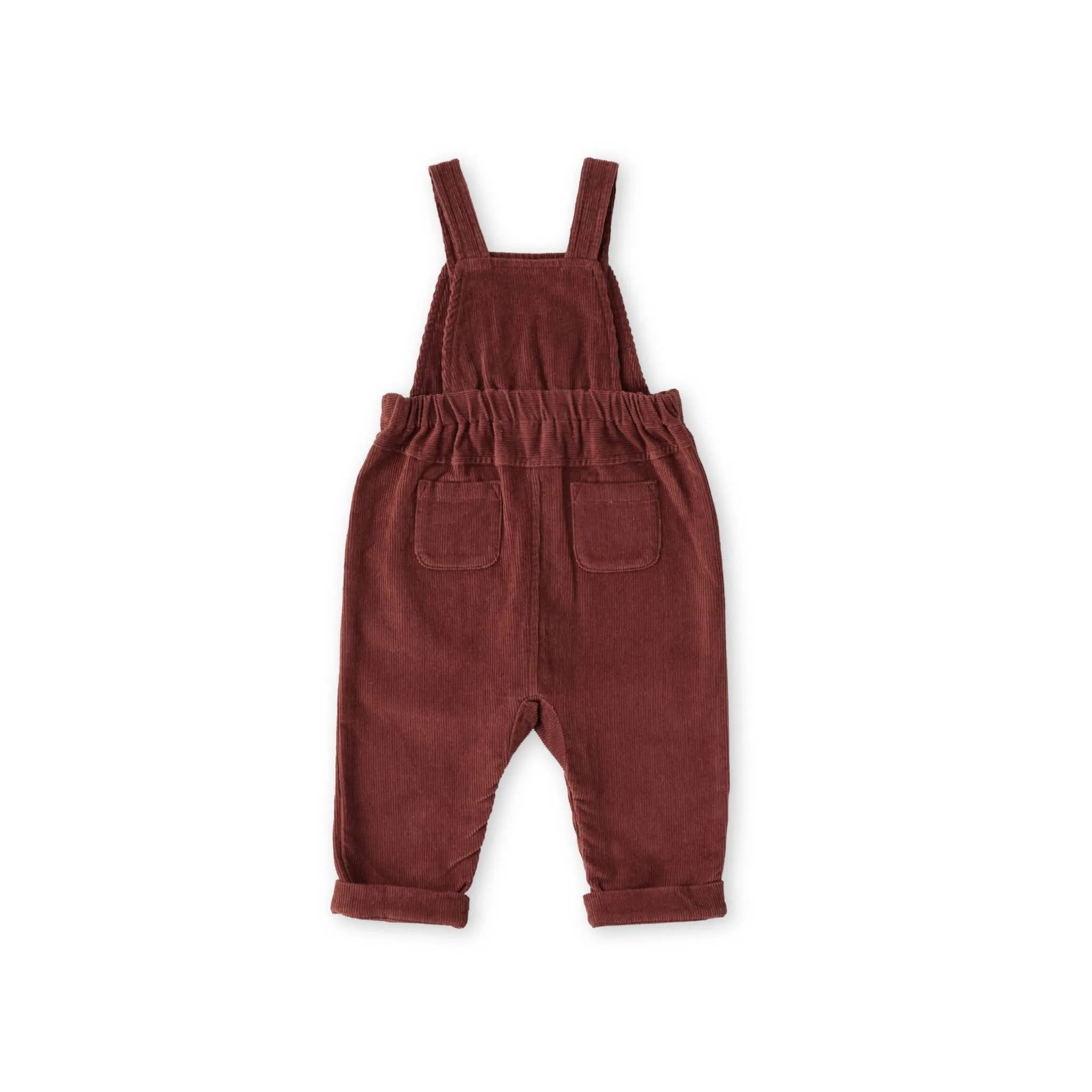 Corduroy Overall