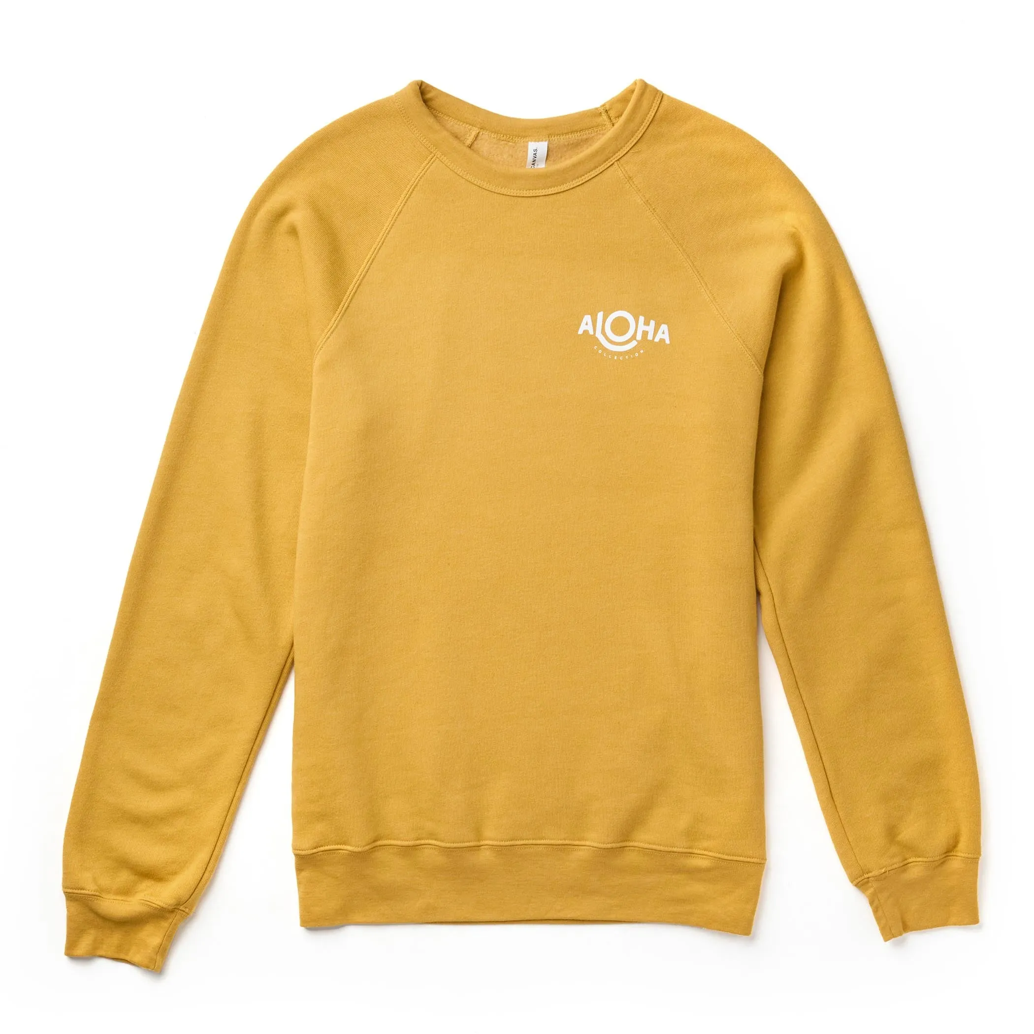 Cozy Pullover | Original ALOHA