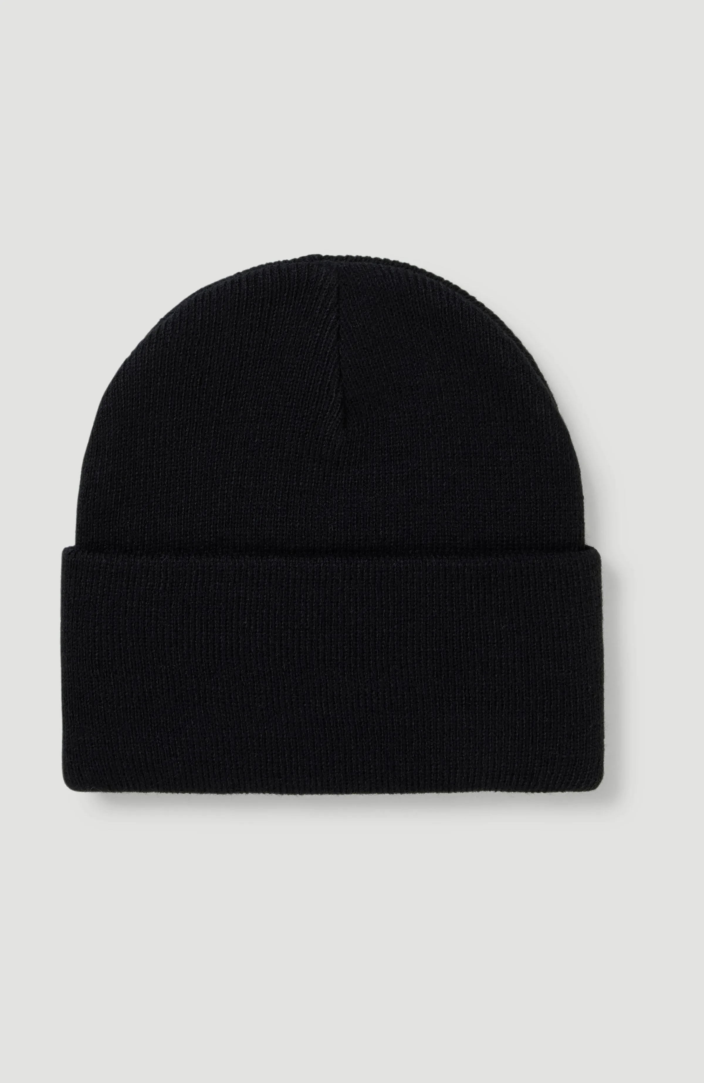 Cube Beanie | Black Out