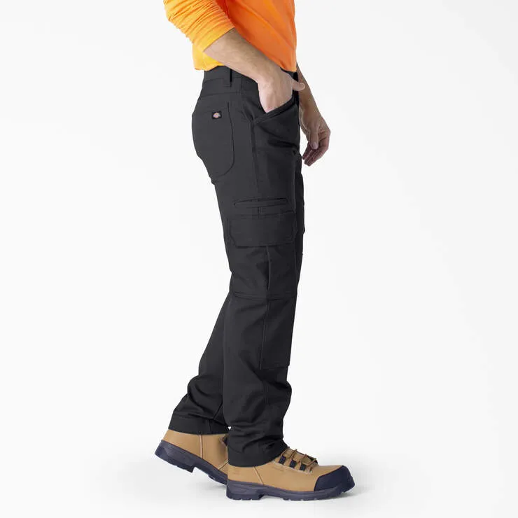 Dickies Men's Duratech Relaxed Fit Ripstop Cargo Pants