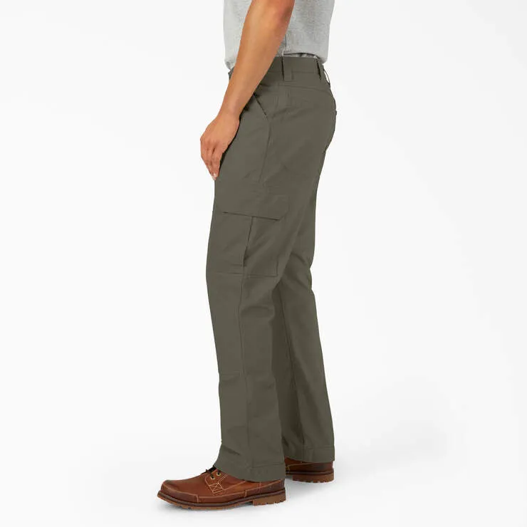 Dickies Men's Duratech Relaxed Fit Ripstop Cargo Pants