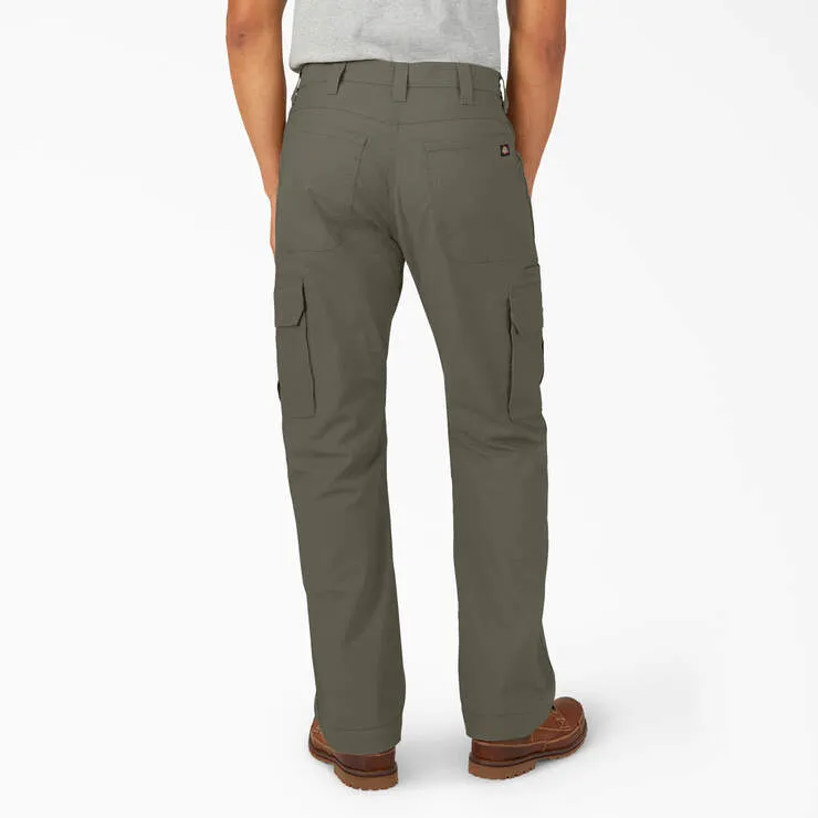 Dickies Men's Duratech Relaxed Fit Ripstop Cargo Pants