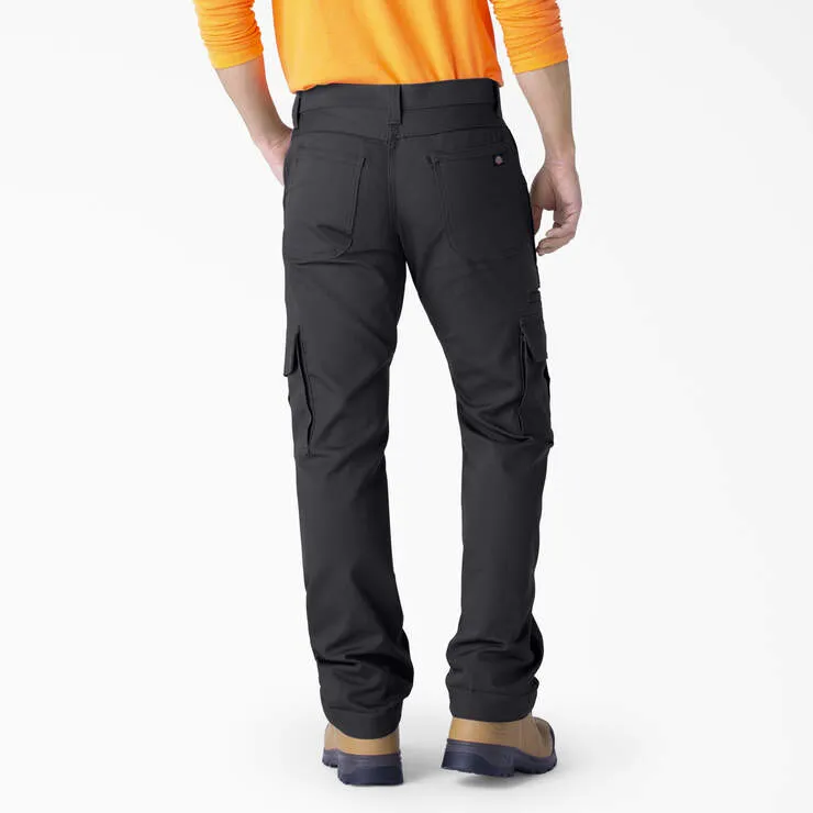 Dickies Men's Duratech Relaxed Fit Ripstop Cargo Pants