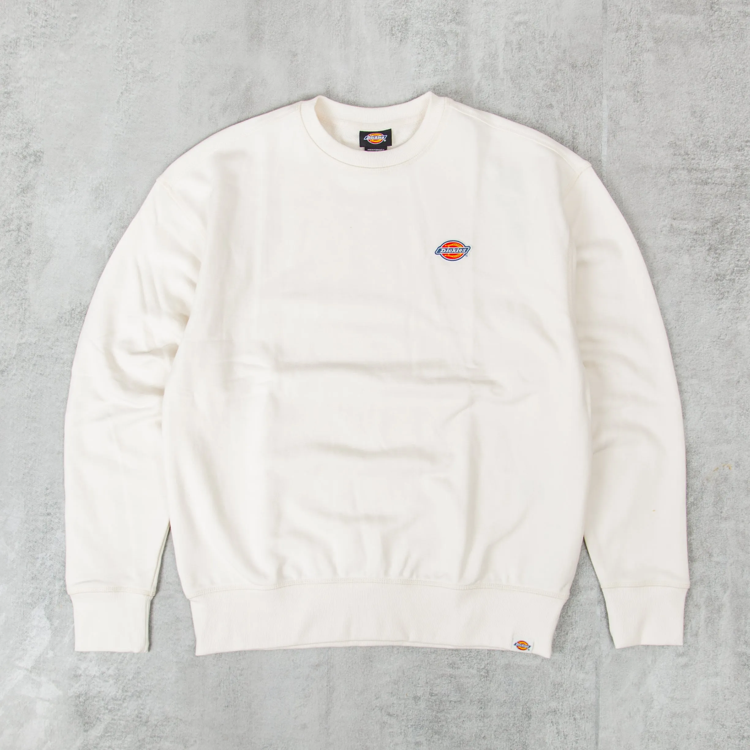 Dickies Millersburg Sweatshirt - Ecru