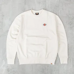 Dickies Millersburg Sweatshirt - Ecru