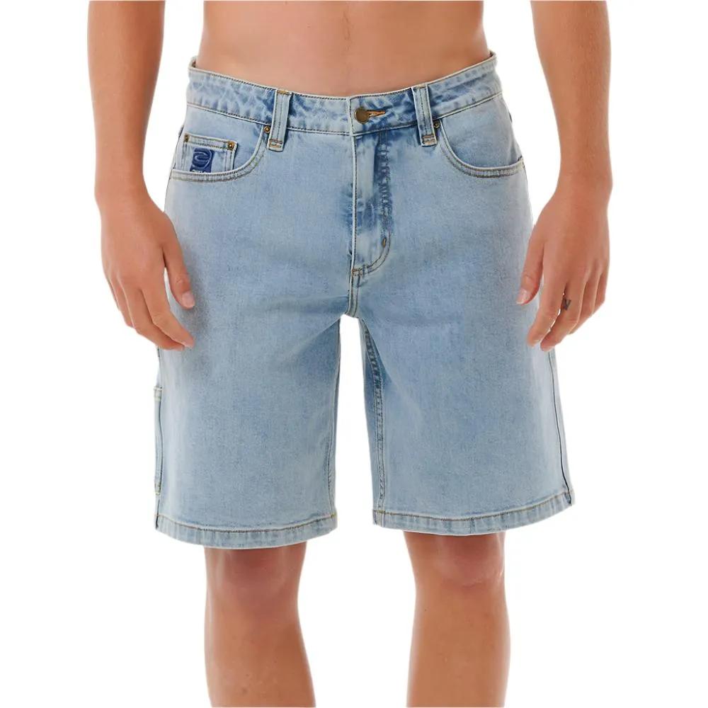 Dosed Denim Walkshort