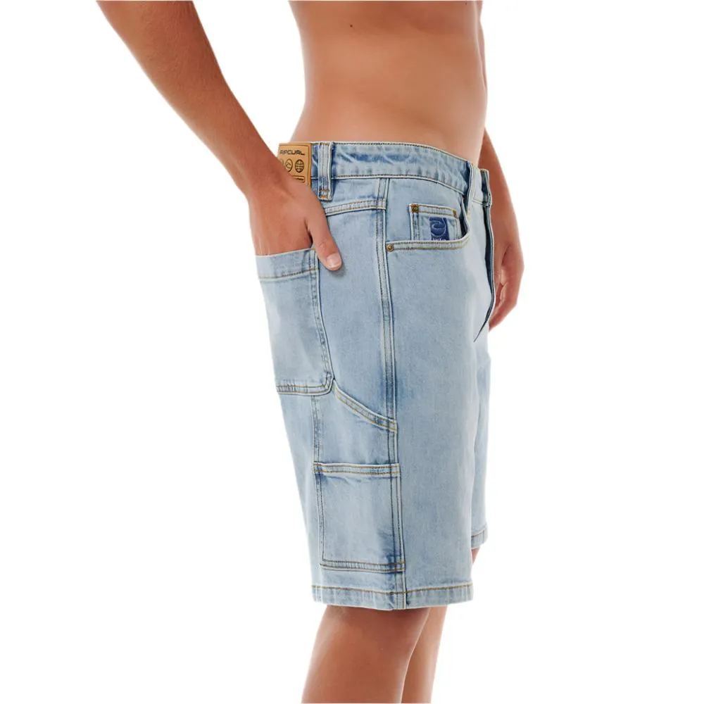 Dosed Denim Walkshort