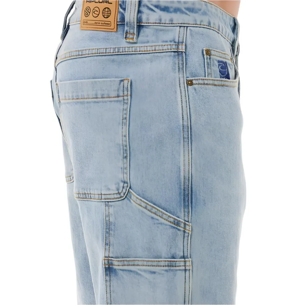 Dosed Denim Walkshort