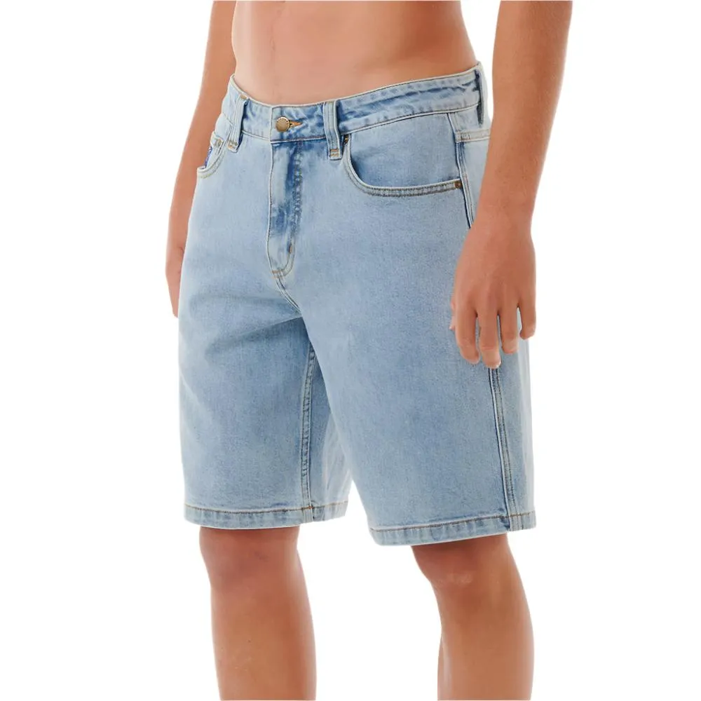 Dosed Denim Walkshort