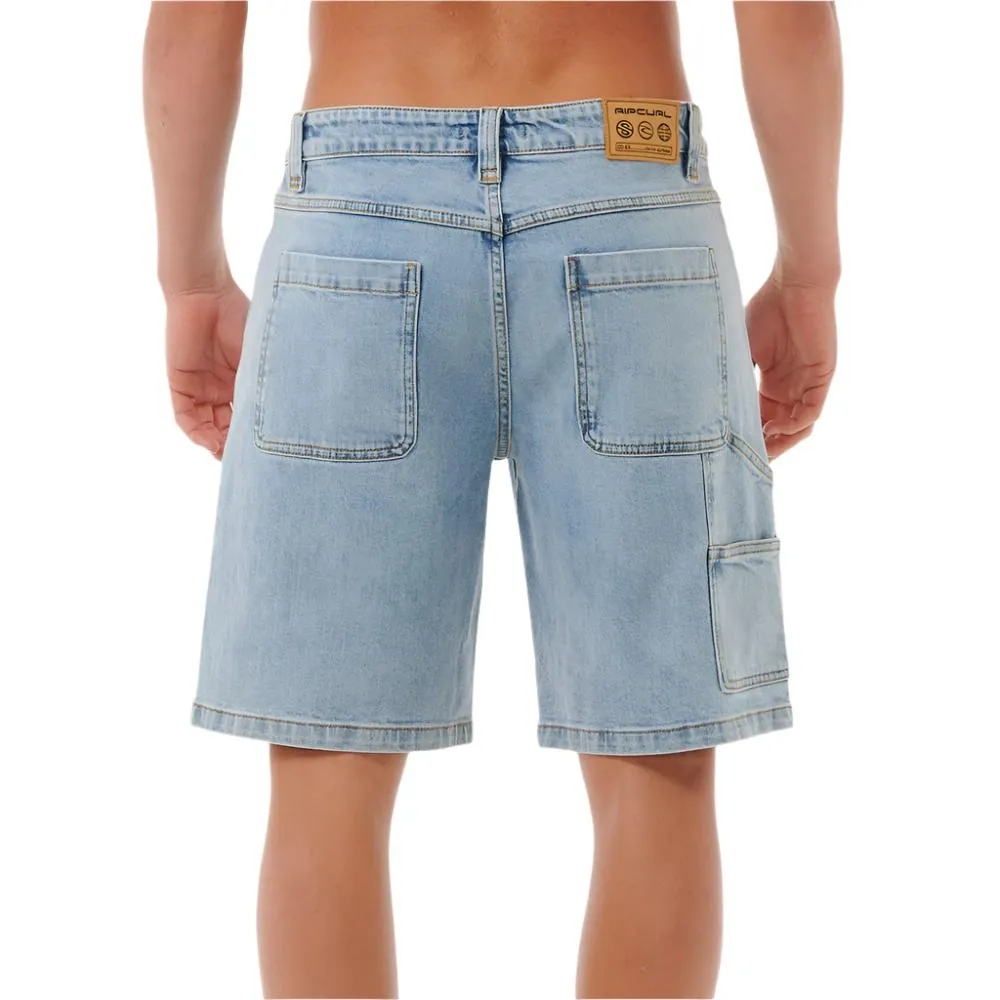 Dosed Denim Walkshort