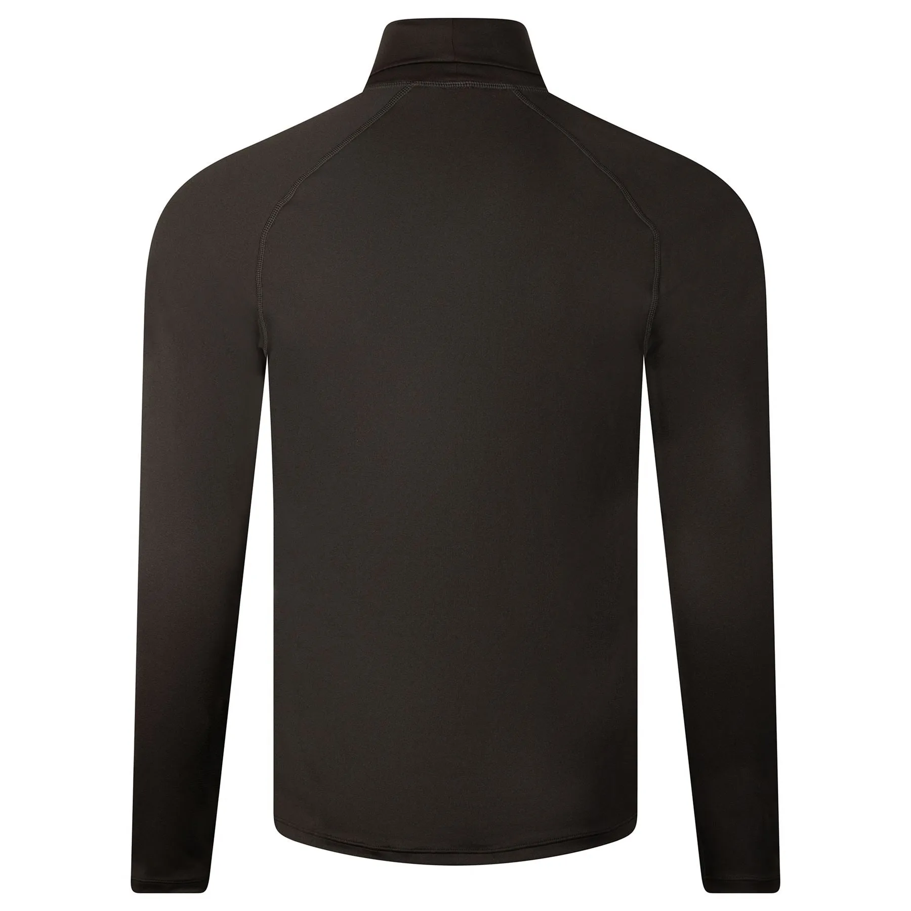 Edwin Thermal Base Layer Black - 2024