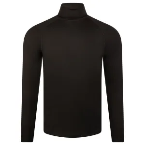 Edwin Thermal Base Layer Black - 2024