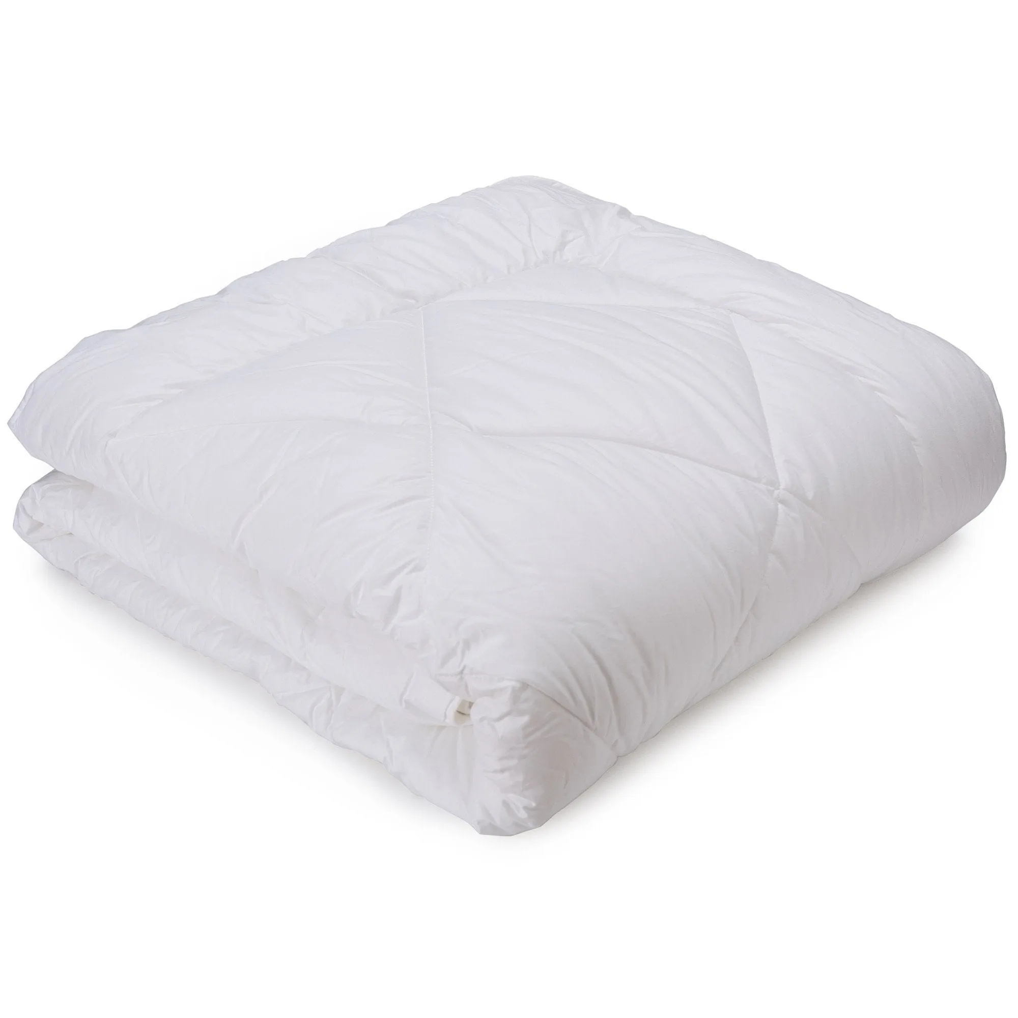 Elsing All Season Duo Duvet [White]