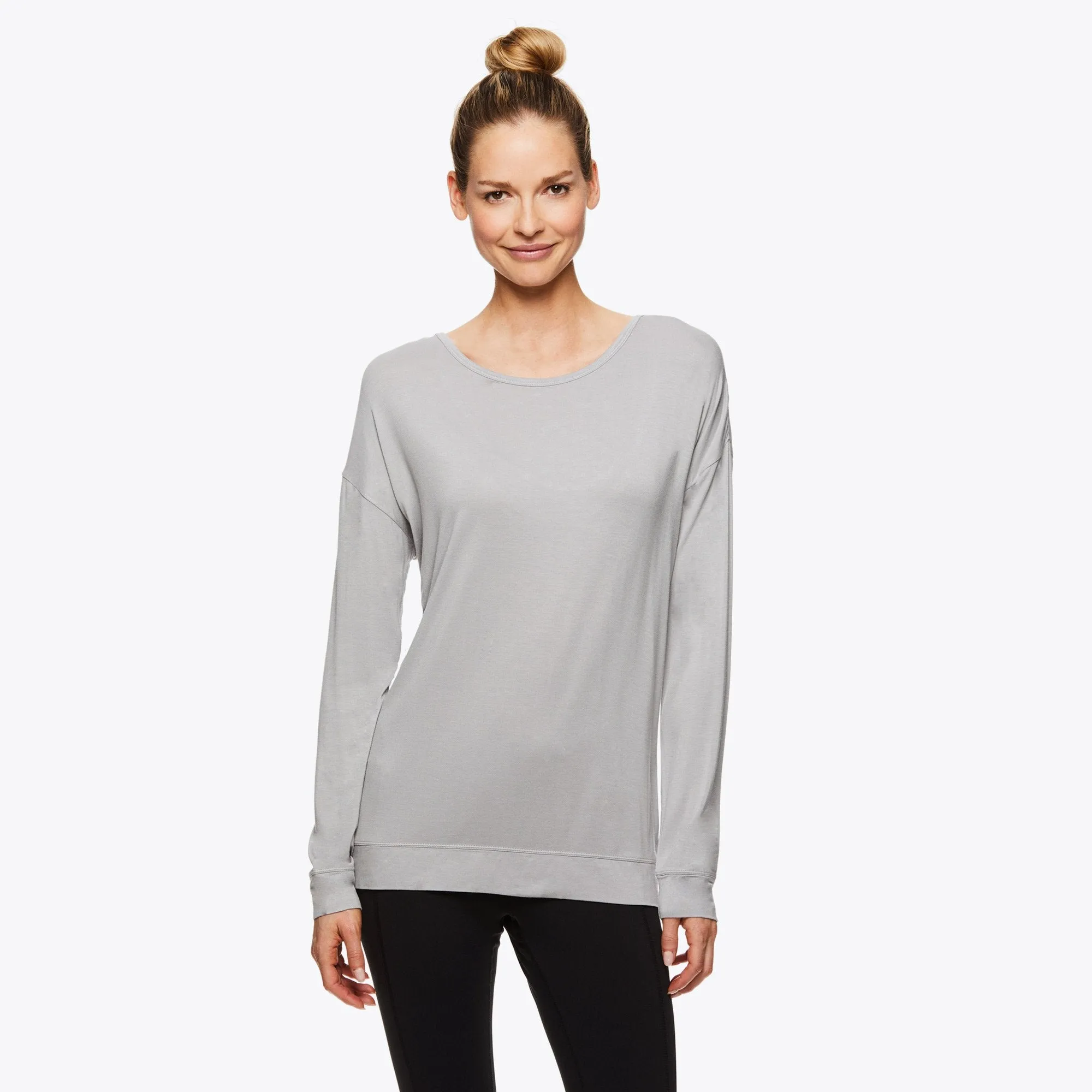 Emma Long Sleeve Top