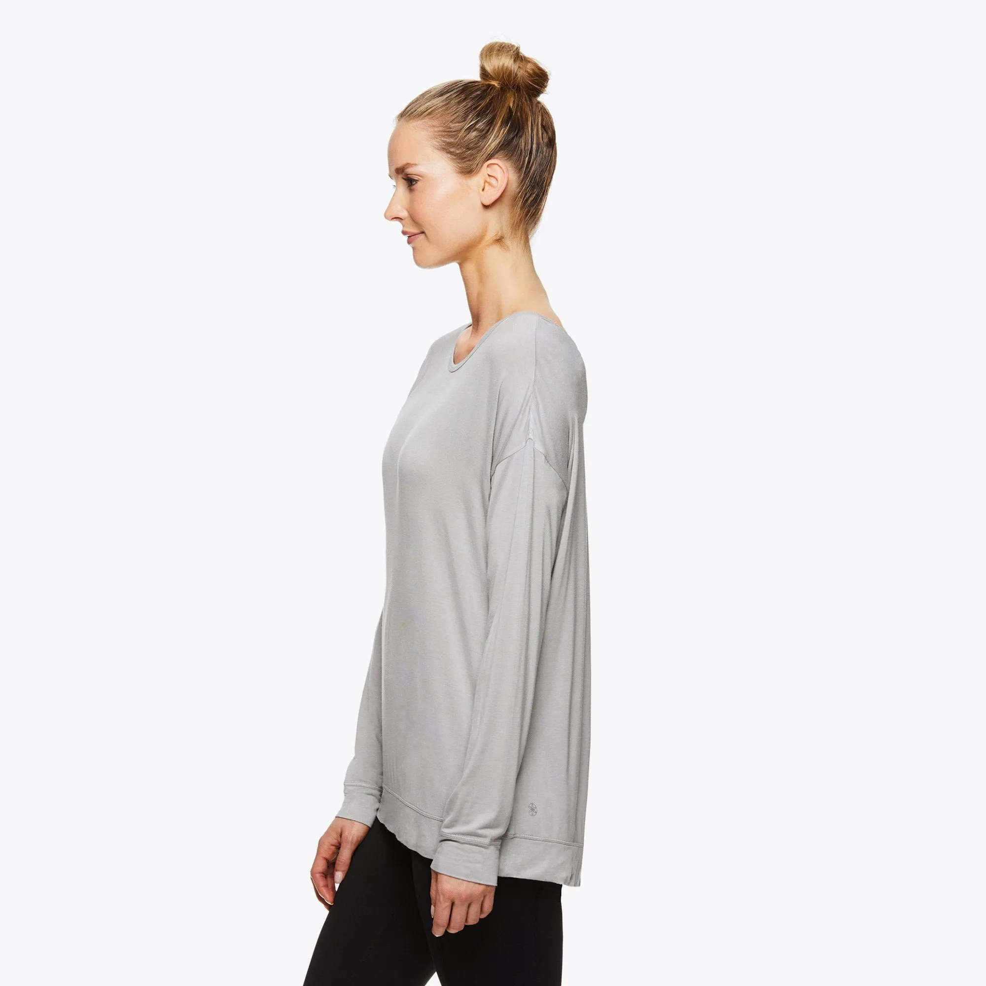 Emma Long Sleeve Top