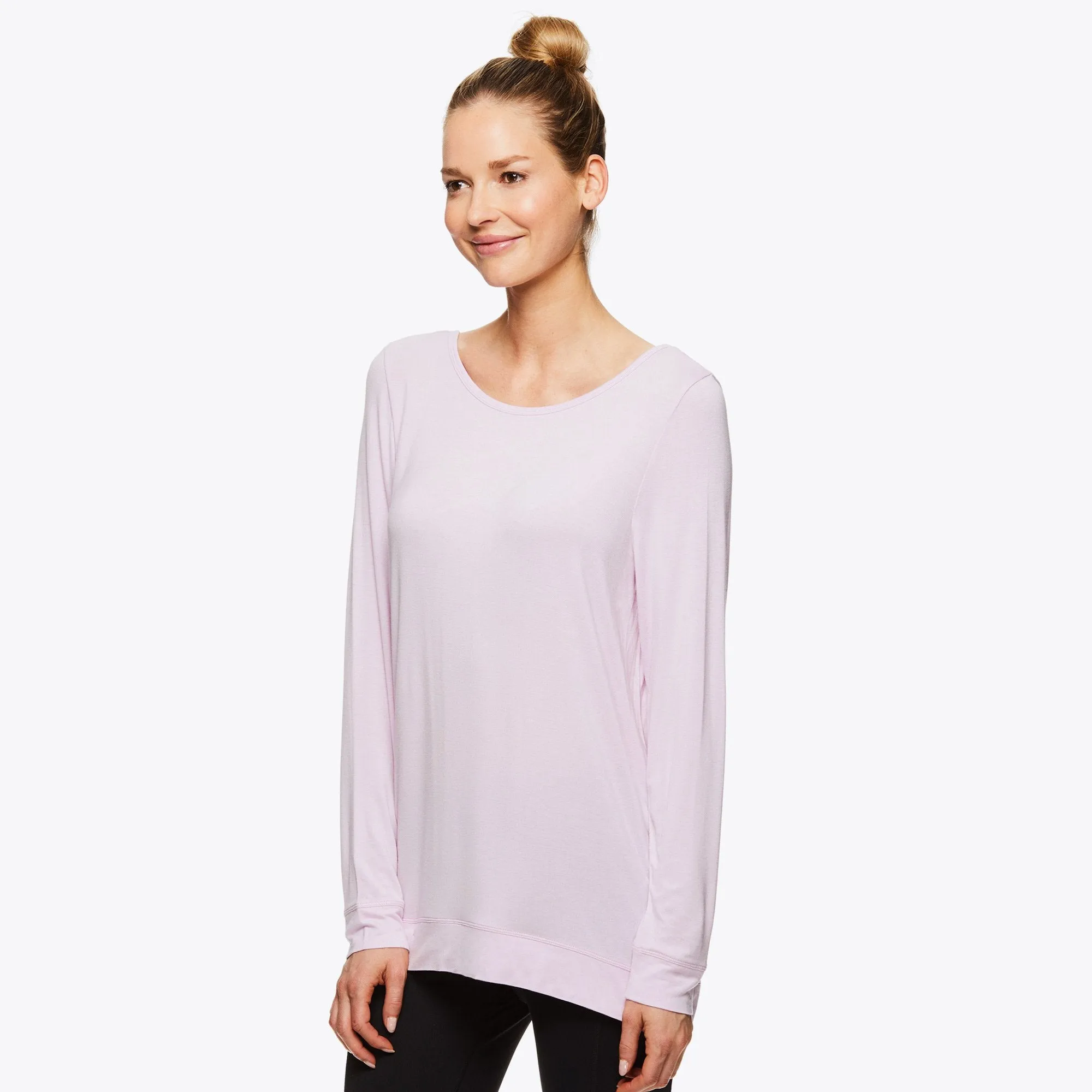 Emma Long Sleeve Top