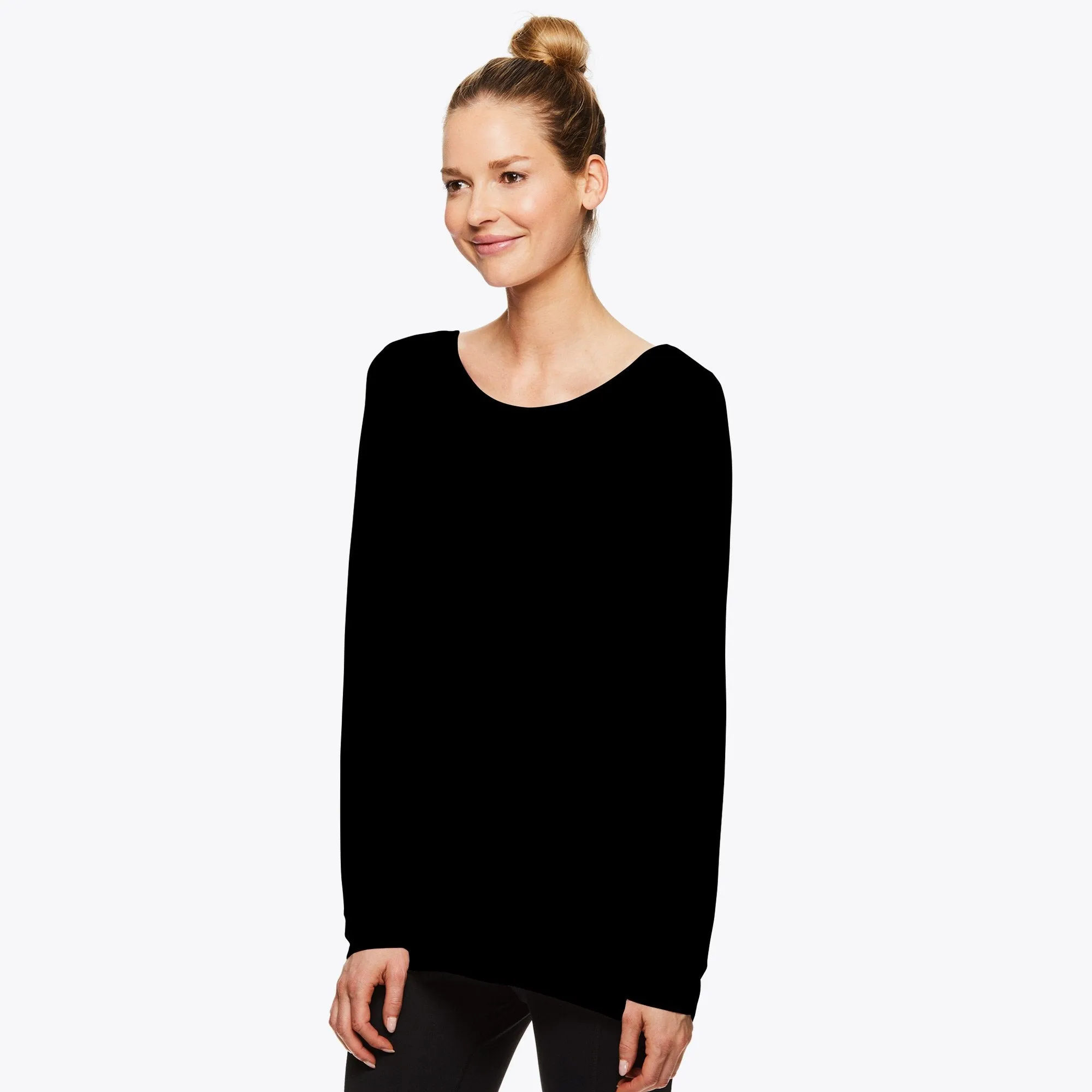 Emma Long Sleeve Top