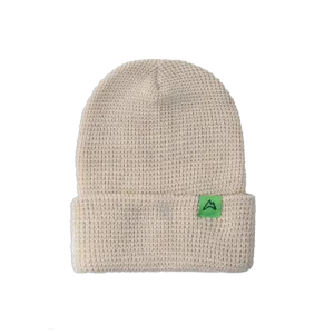 Everyday Explorer Beanie - Cream