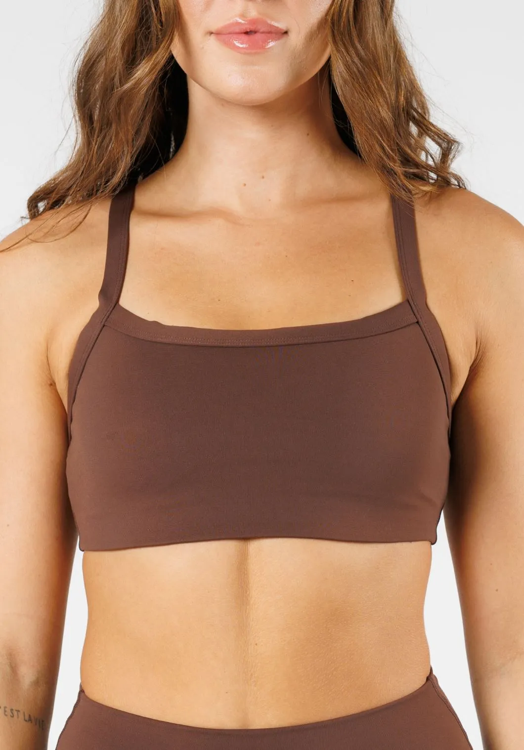 FormLux Multi-Fit Bra Earth