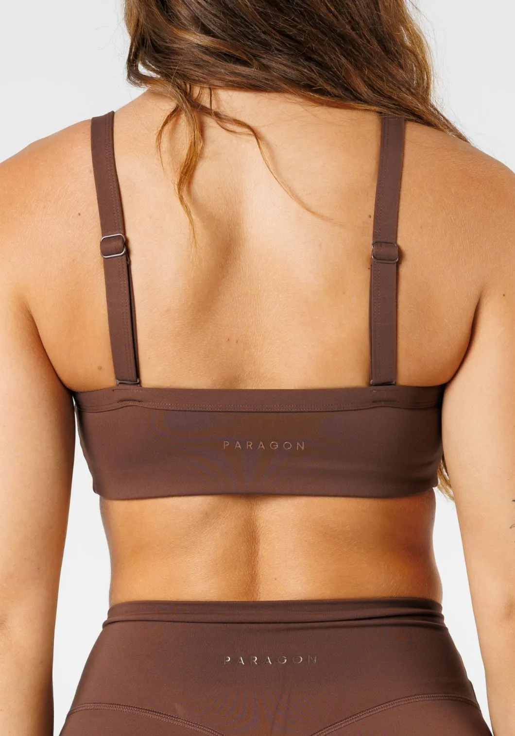 FormLux Multi-Fit Bra Earth